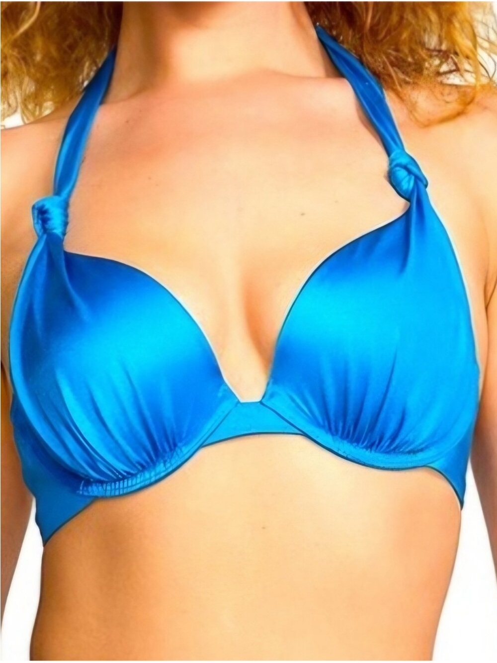 Victoria’s Secret bikini top